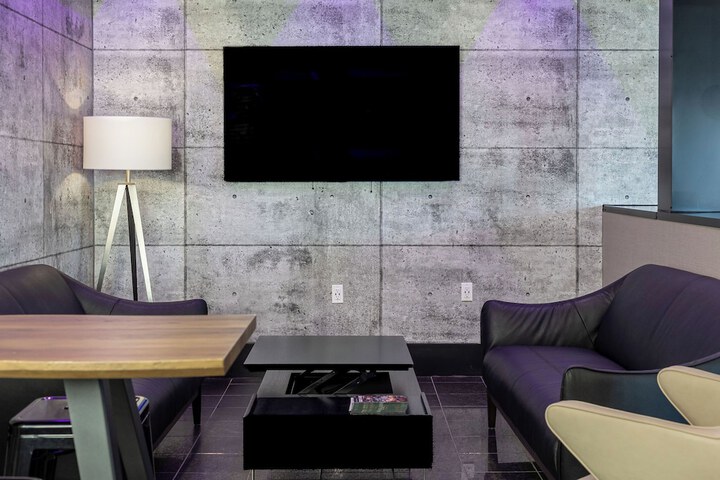 Hotel Interior 2 of 11