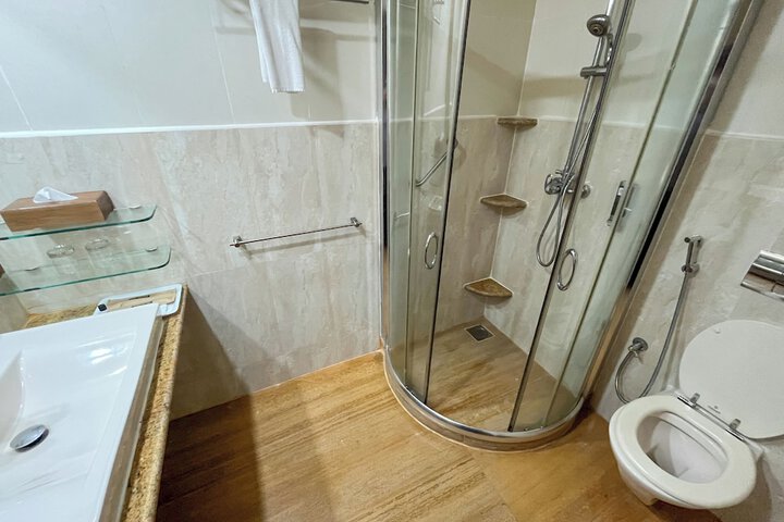 Bathroom Vanities