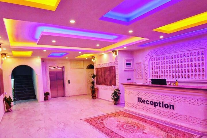 Hotel Interior 2 of 8