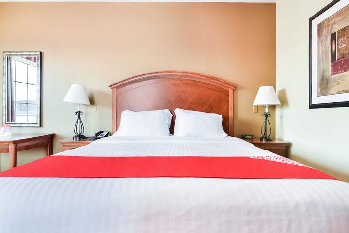 1 Bedroom Suite (9 of 9)