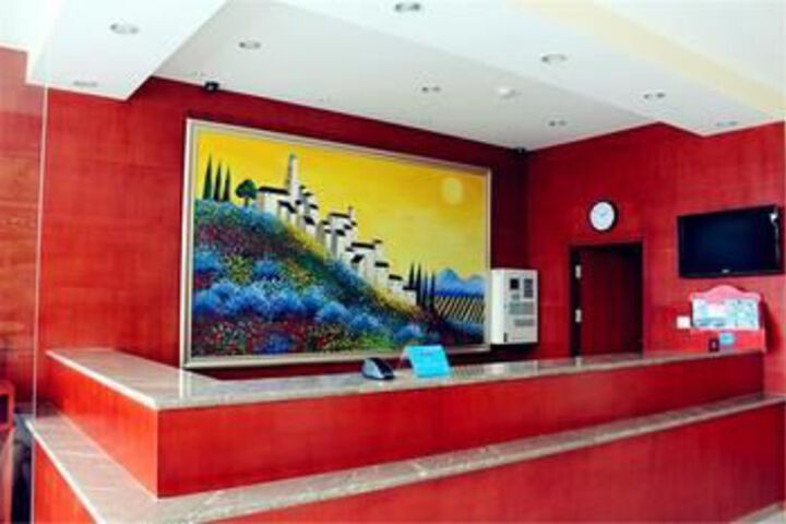 Hotel Interior 17 of 18