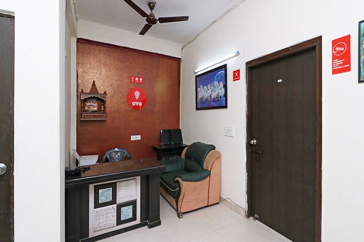 Hotel Interior 1 of 22