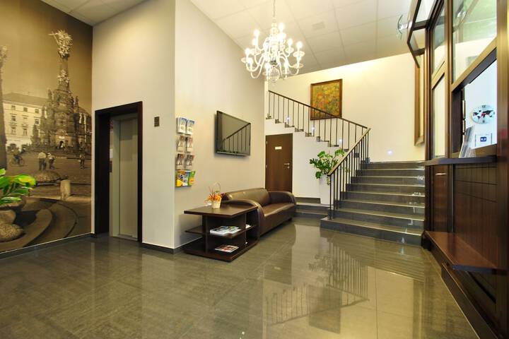 Hotel Interior 4 of 60