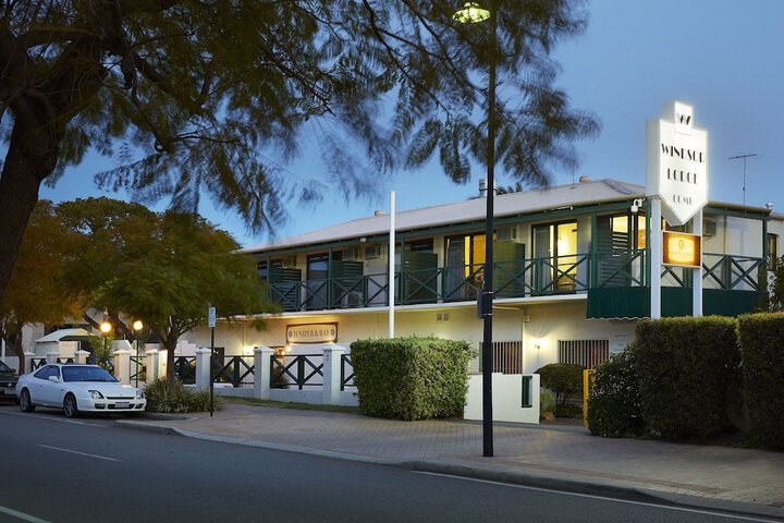 Hotel 41 of 41