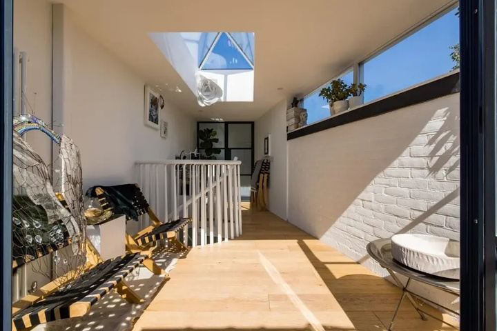 Terrace/Patio 7 of 20