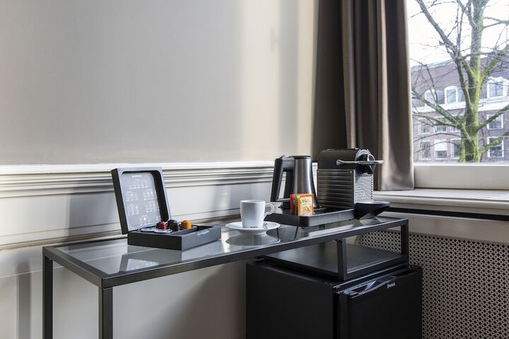 Breakfast/Coffee Service 54 of 80