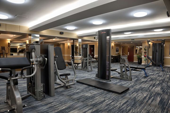 Health and Fitness 18 of 26
