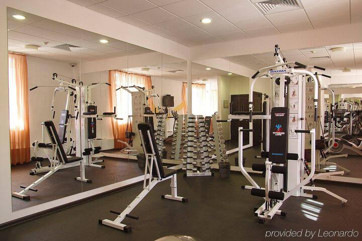 Health and Fitness 5 of 5