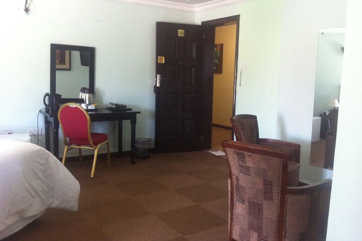 Room 9 of 22