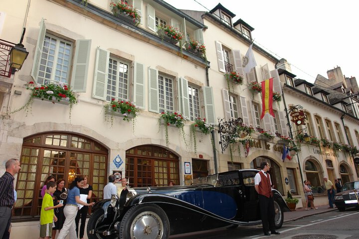 Hotel 144 of 147