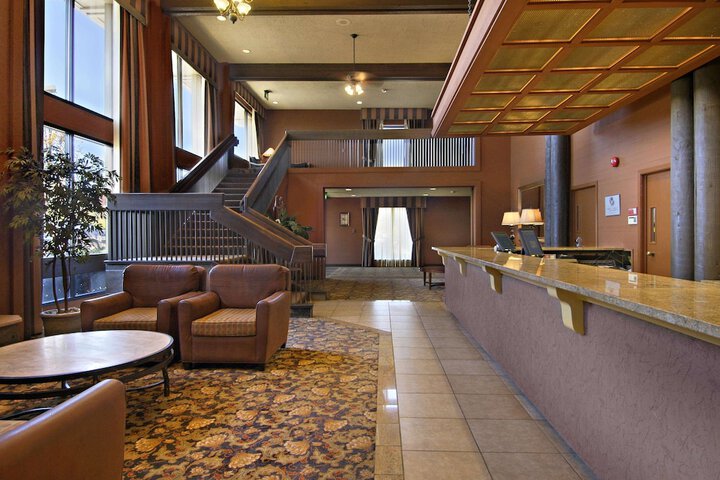 Hotel Interior 2 of 25