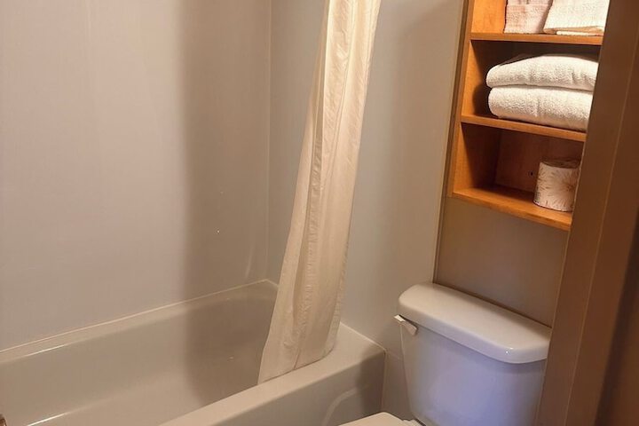 Queen Bed Accessible (1 of 13)