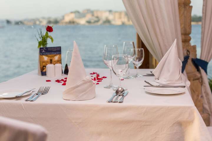 Restaurants