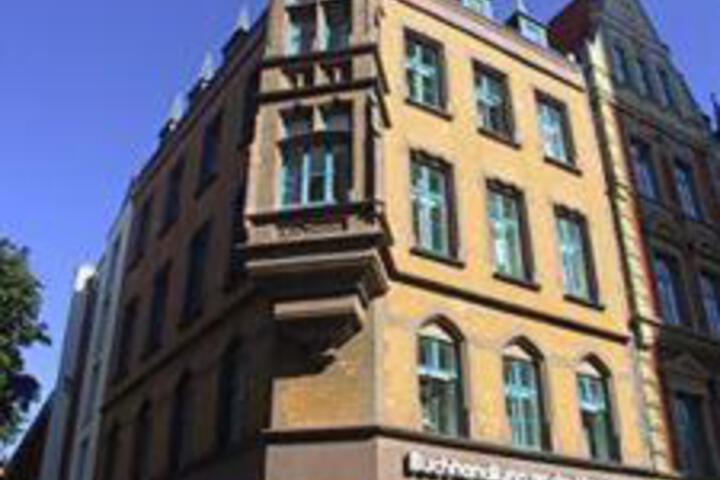 Image of Hanns-Lilje-Haus