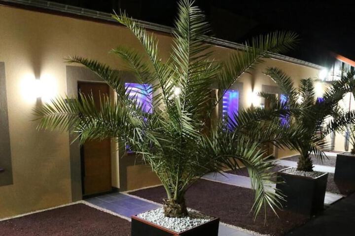SPA CENTER Saint-Quentin in Saint-Quentin