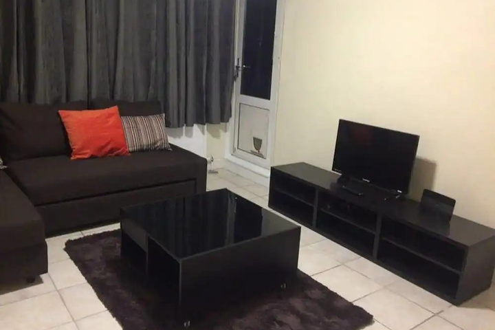 One Bed Flat in Pimlico London