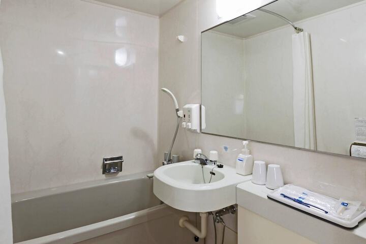 Bath Interior