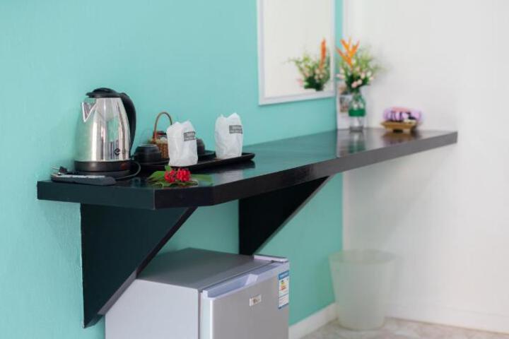 Fitness Center Photo