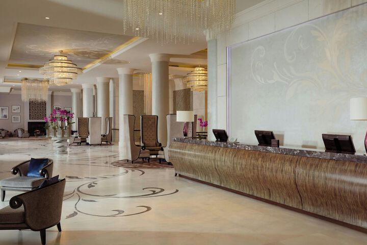 Hotel Interior 2 of 216