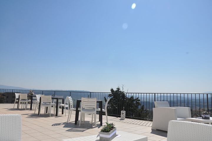 Terrace/Patio 51 of 58