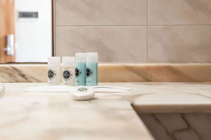 Bath Amenities