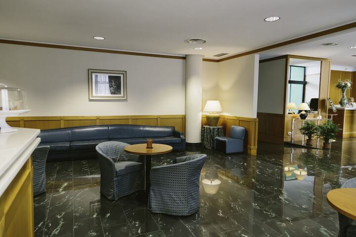 Hotel Interior 2 of 77