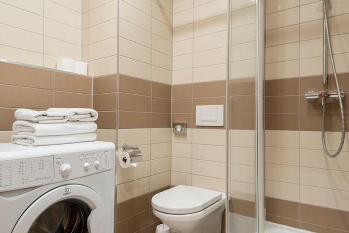 Bath Interior