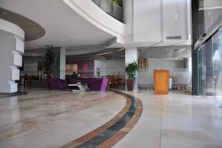 Hotel Interior 5 of 75