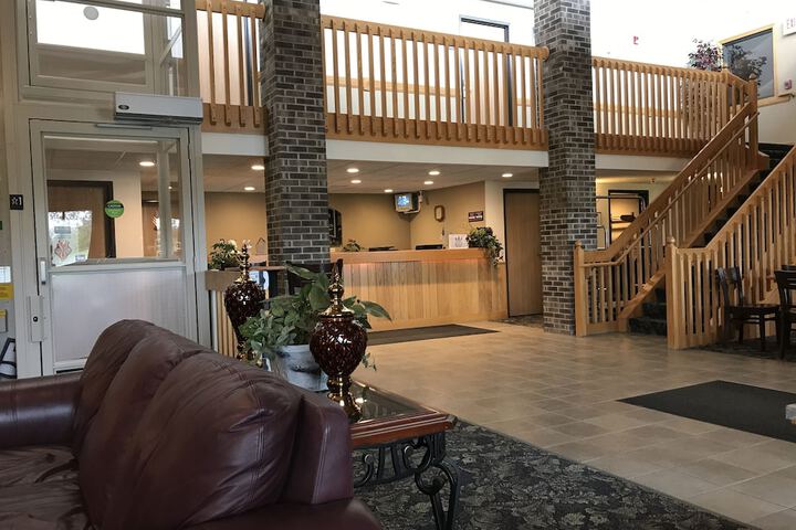 Hotel Interior 3 of 39