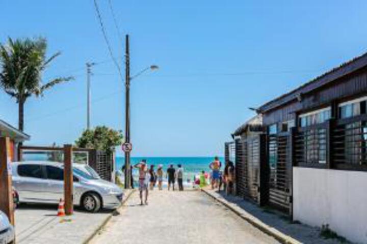 roomin I Agua Marinha I Ingleses