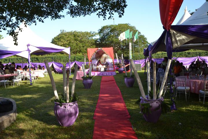 Wedding/Banquet 23 of 24