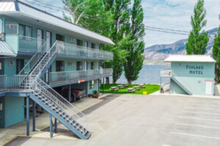 Hotel 145 of 147