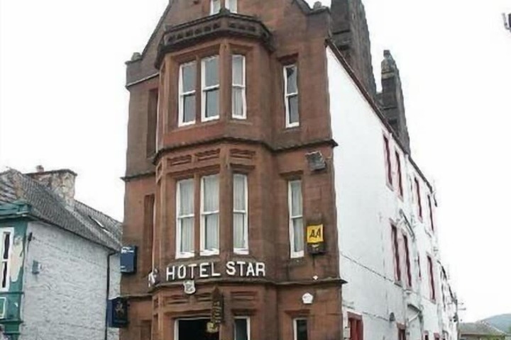 Hotel 22 of 22