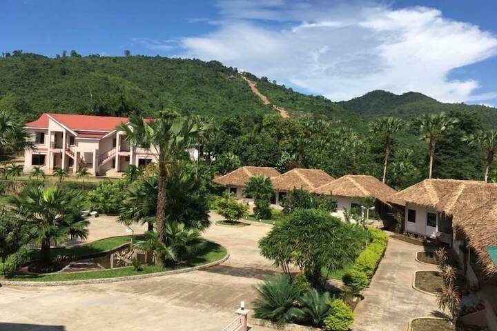 View from room