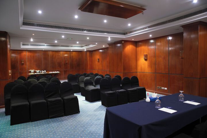 Meeting 58 of 75
