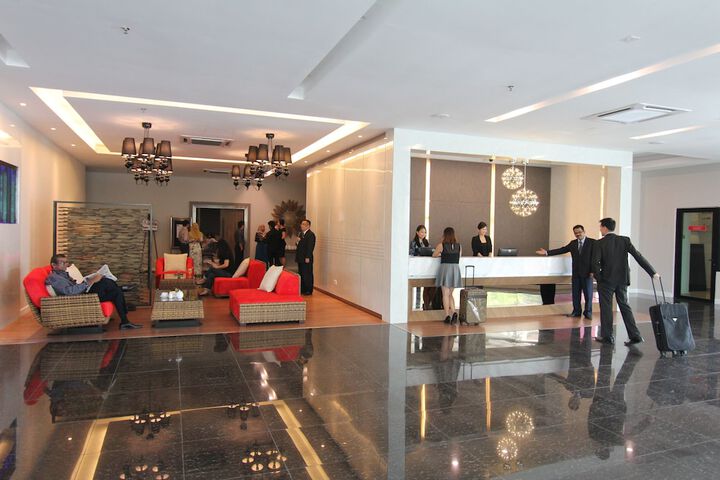 Hotel Interior 2 of 68