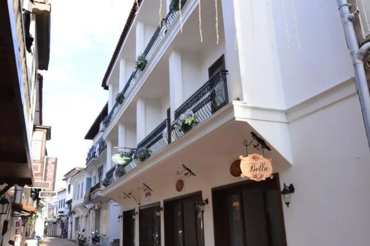 Maison Bahar Hotel & Suites