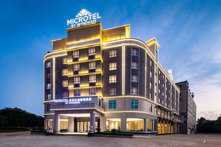 Hotel 14 of 14