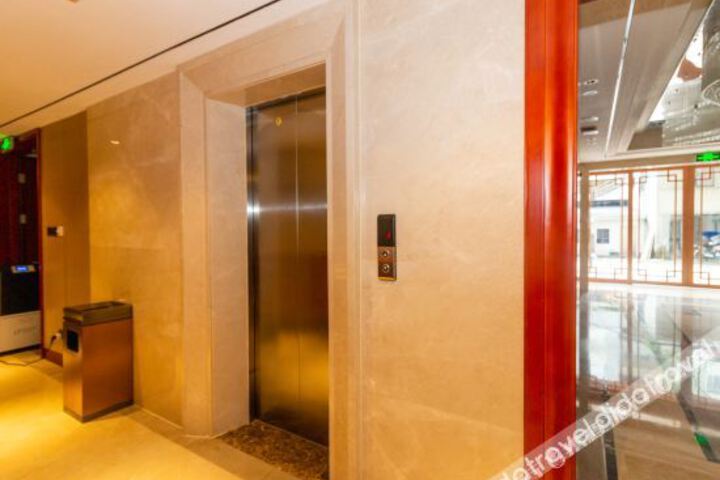 Hotel Interior 15 of 19