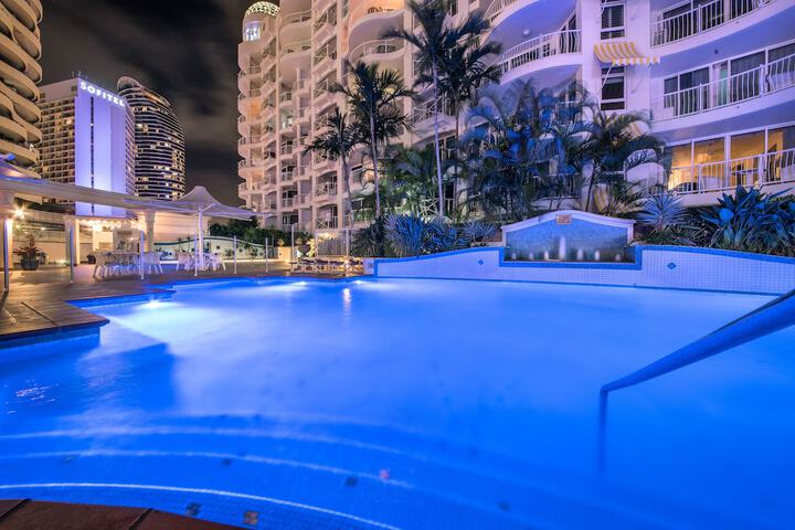 Pool 18 of 27