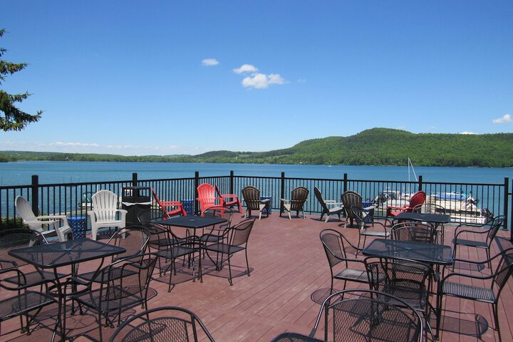 Terrace/Patio 70 of 83
