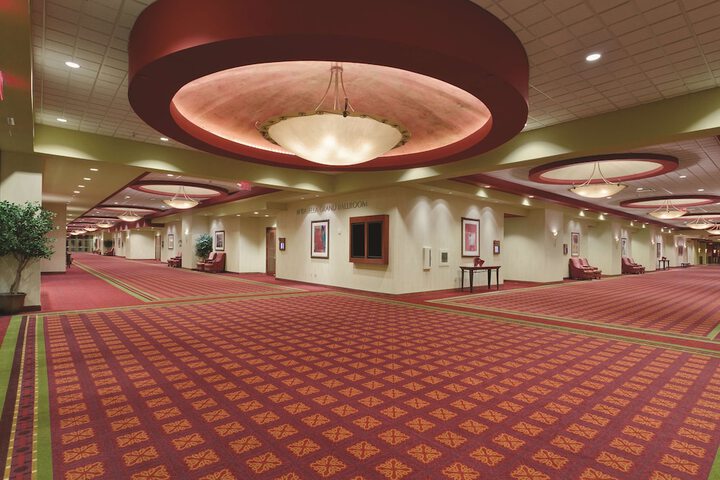 Ballroom