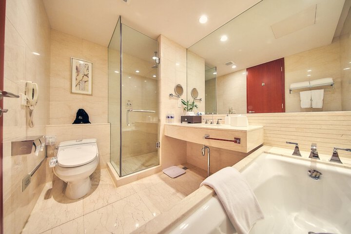 Bath Amenities