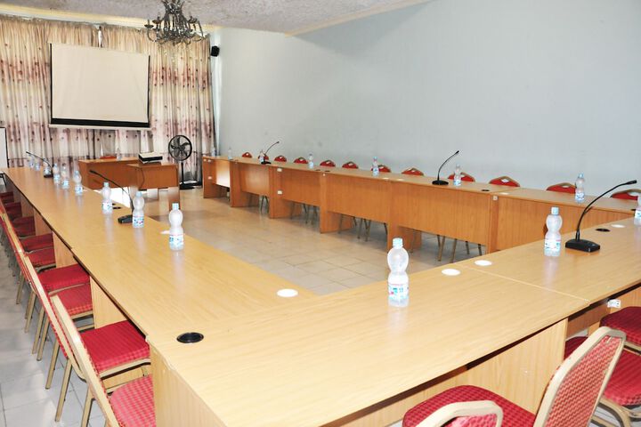 Meeting 20 of 26