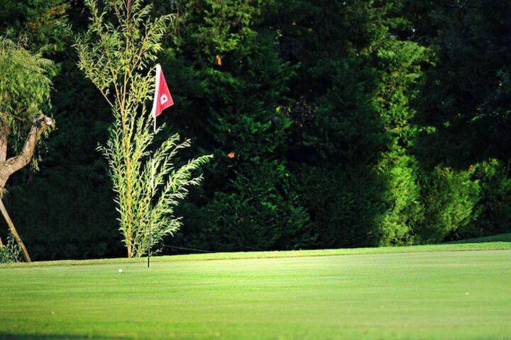 Golf 35 of 54