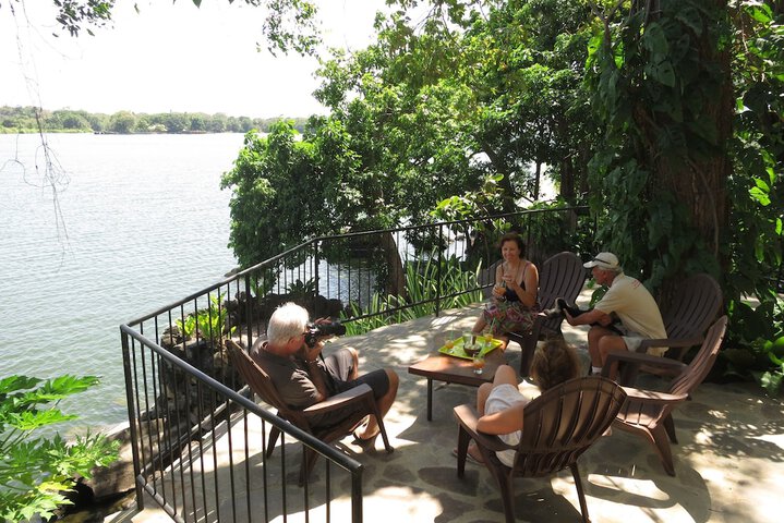 Terrace/Patio 32 of 39