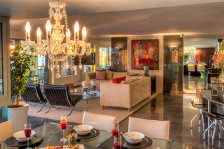 Fitness Center Photo