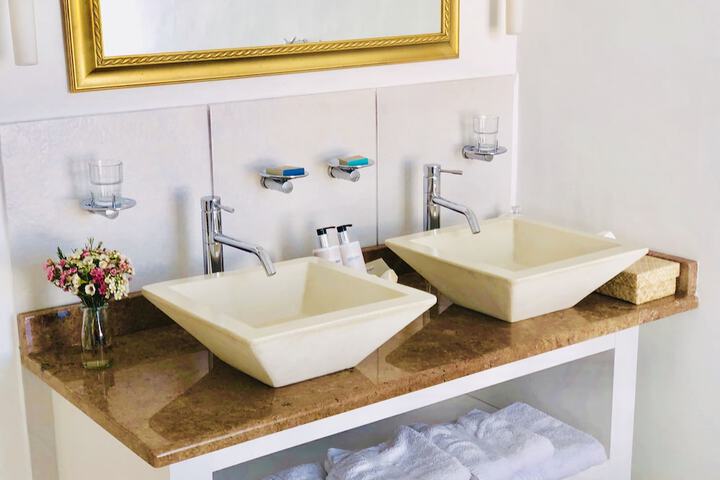 Bath Amenities