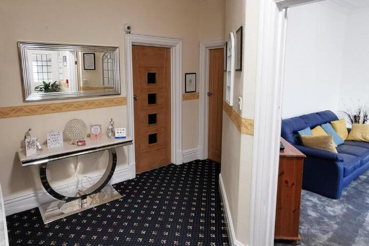 Fitness Center Photo