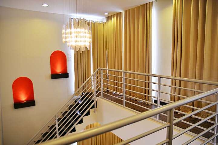 Hotel Interior 136 of 161